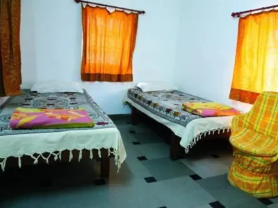 Udai Haveli Guest House Hotel in zona Prajapati Musical Instruments