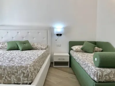 Trifoglio Apartment in S. Pietro