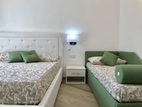 Trifoglio Apartment in S. Pietro - Apartments