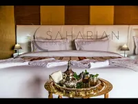 Merzouga Luxury Camp