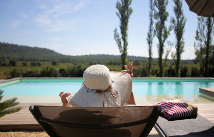 Suite Luna: Design & Romance