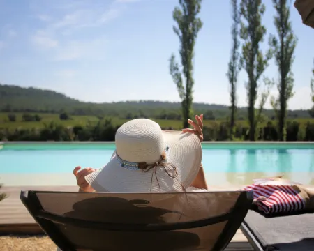 Suite Luna: Design & Romance 卡納克酒店