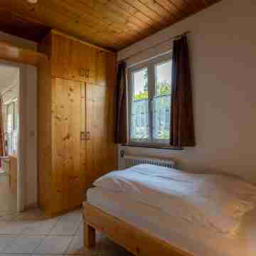 Schöne Aussicht Rooms