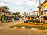Beach Villa Yang Near Hikkaduwa, with Pool and Cook - Semi-Detached House
