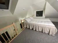 Stavanger Bnb @Nicolas 11 - キッチン