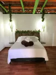 Cabaña Type Glamping - with Swimming Pool