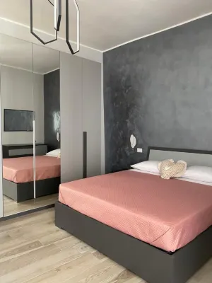 Maison Brancaleone Holiday Home