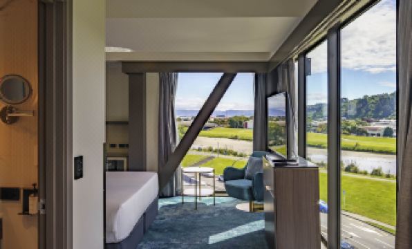 3. 더 세벨 웰링턴..