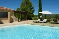 Small Luxury Hotels of The World - Torre del Marques - Mountain view