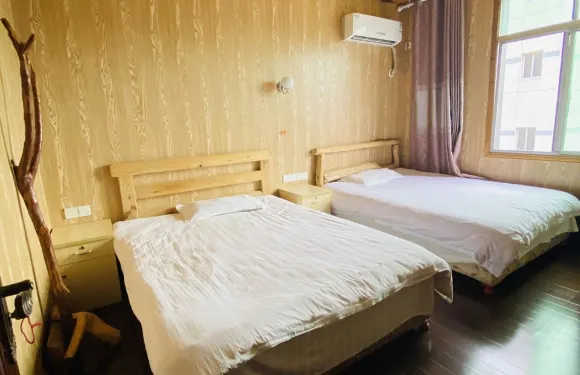 金山苑歡迎您民宿（菊水街分店）