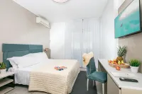 Hotel Pigalle