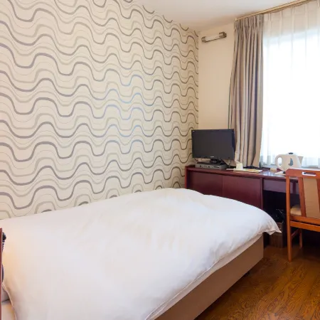 Fukuyama Terminal Hotel