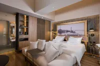 The Chania Hotel Hotel dekat Io Tours