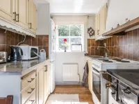 Lidelund 팅스뤼드 시 호텔