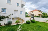 Apartments Villa Key Các khách sạn ở Cilipi