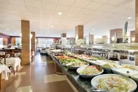Hotel Best Siroco - breakfast