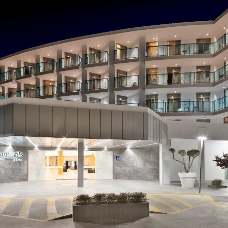 Hotel Best Cambrils