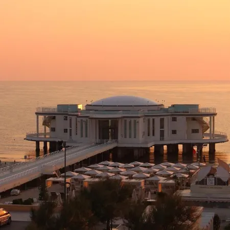 BEST WESTERN Hotel Cristallo