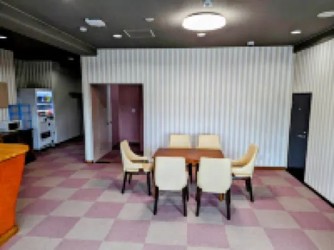 ビジネスホテル坂口屋 入間市のホテル