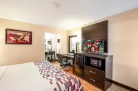 紅屋頂飯店-巴特爾克里克