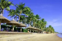 Muine Sun & Sea Resort I Glamping Hotels in Phan Thiet