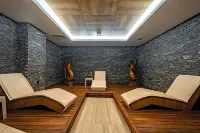 Pearly Hotel - Spa