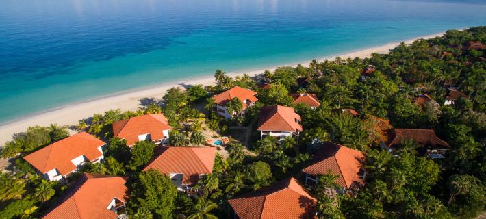 Couples Swept Away Hotels in Negril