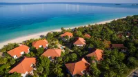 Couples Swept Away - Boutique