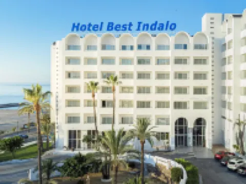 Hotel Best Indalo Hotels in Mojacar