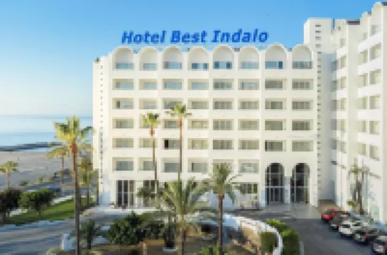 Hotel Best Indalo