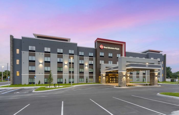 Best Western Plus Winter Haven Inn  Suites&nbsp;