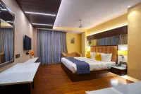 Eastern Gate - A Group of Bergamont Hotels
