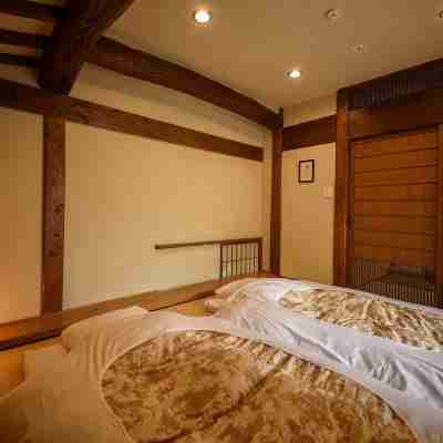 御宿開花亭日式旅館 Rooms