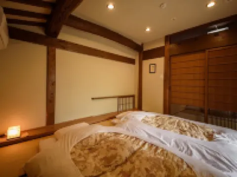 御宿開花亭日式旅館 鄰近JR南由布站的酒店