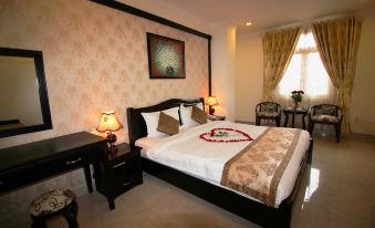Royal Dalat Hotel