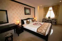 Khách sạn ROYAL Các khách sạn ở Đà Lạt