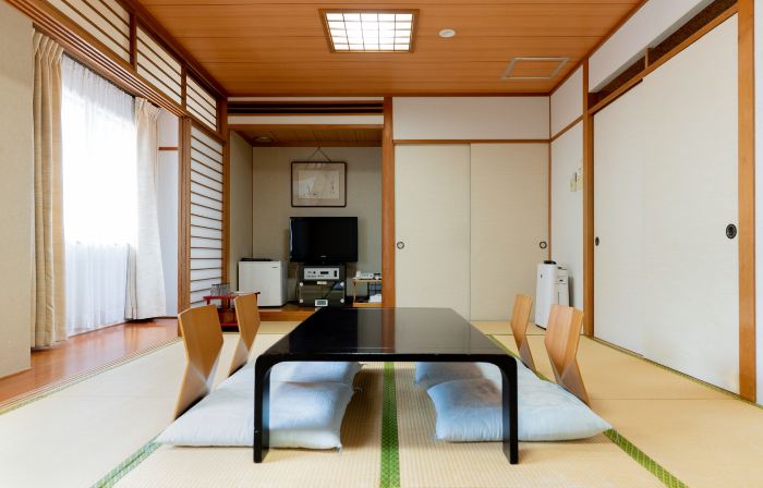 Hotel Saint Hill Nagasaki