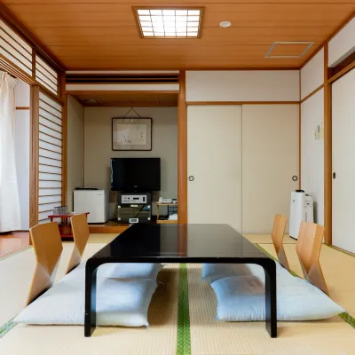 Hotel Saint Hill Nagasaki Hotels near Sakamoto Ryoma Statue