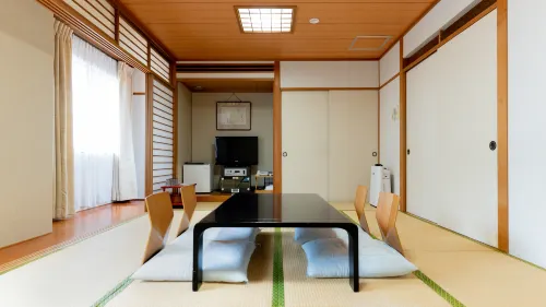 Hotel Saint Hill Nagasaki - 2-Star