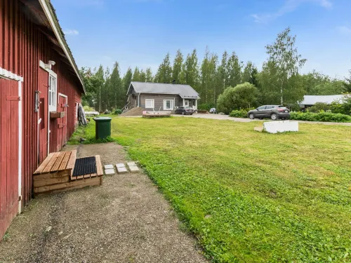 Suviranta - Homestays