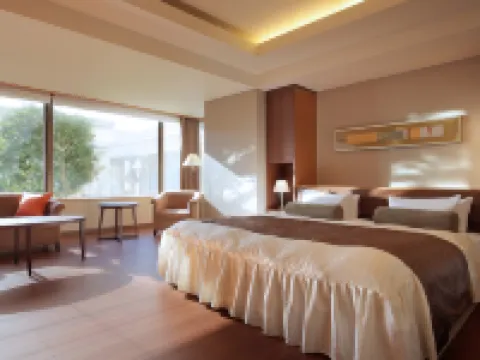 Onyado Toho Hotel di Aizuwakamatsu