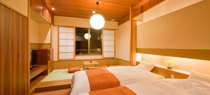 Ogoto Onsen Yunoyado Komolebi Ξενοδοχεία στην πόλη Otsu