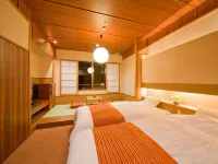 Ogoto Onsen Yunoyado Komolebi Hotels near Ukimido