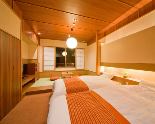 Ogoto Onsen Yunoyado Komolebi Hotels near Saikyoji Temple