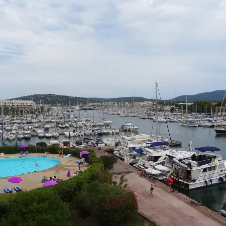 Les Cascadelles
