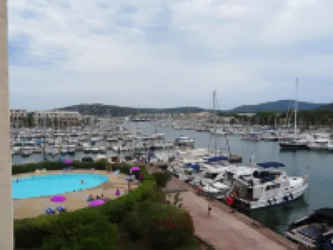 Les Cascadelles Hôtels à : Grimaud