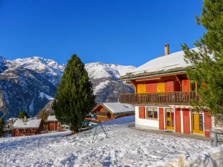 Heimine Отели в г. Грэхен