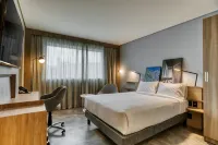 Novotel BH Savassi Hotels near Praça da Liberdade