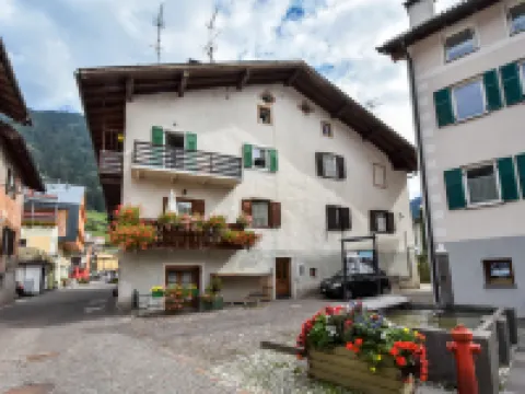 Garibaldi Hotels in Predazzo