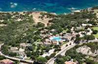 Grand Relais Dei Nuraghi Hotel in zona Spiaggia libera Baja Sardinia